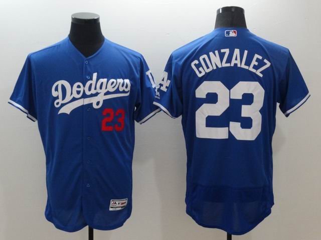 Los Angeles Dodgers jerseys-097